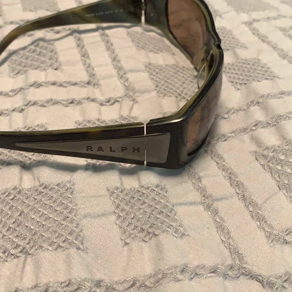 Sunglasses by Ralph